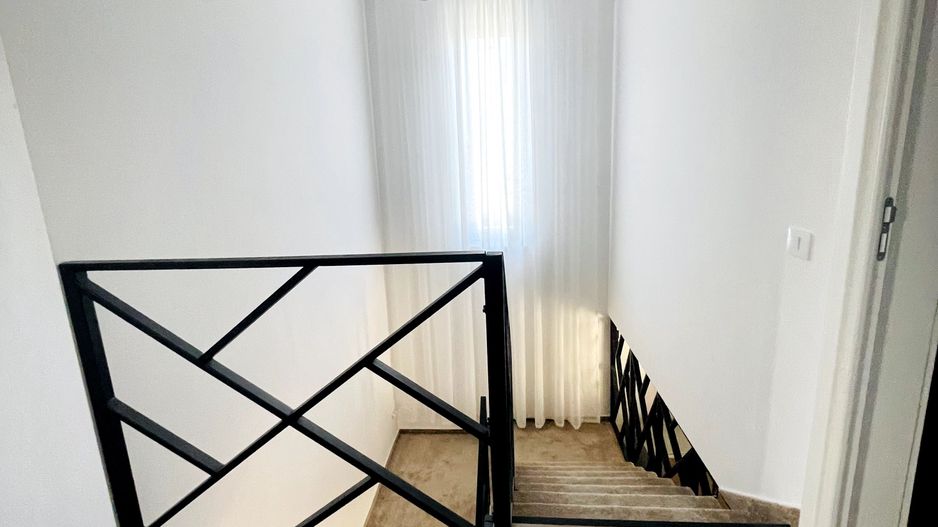 Casă P+E la cheie – Sânmartin, Cartier Lotus - Poză 9