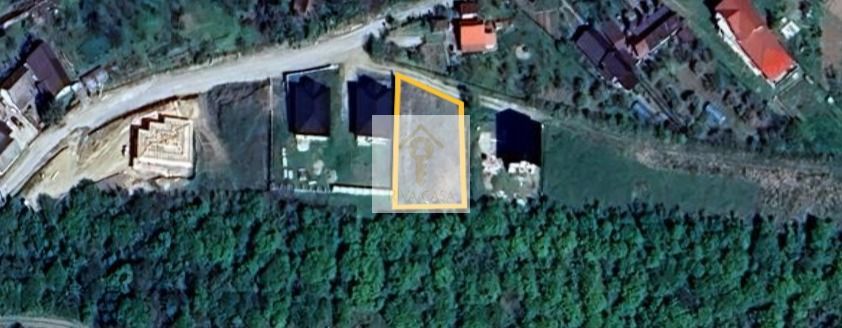 TEREN INTRAVILAN 594 MP – ORADEA – 38.000 EURO - Poză 4