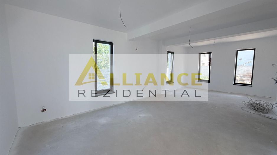 Casa Individuala - 4 camere - 3 bai - 460mp teren - Poză 5