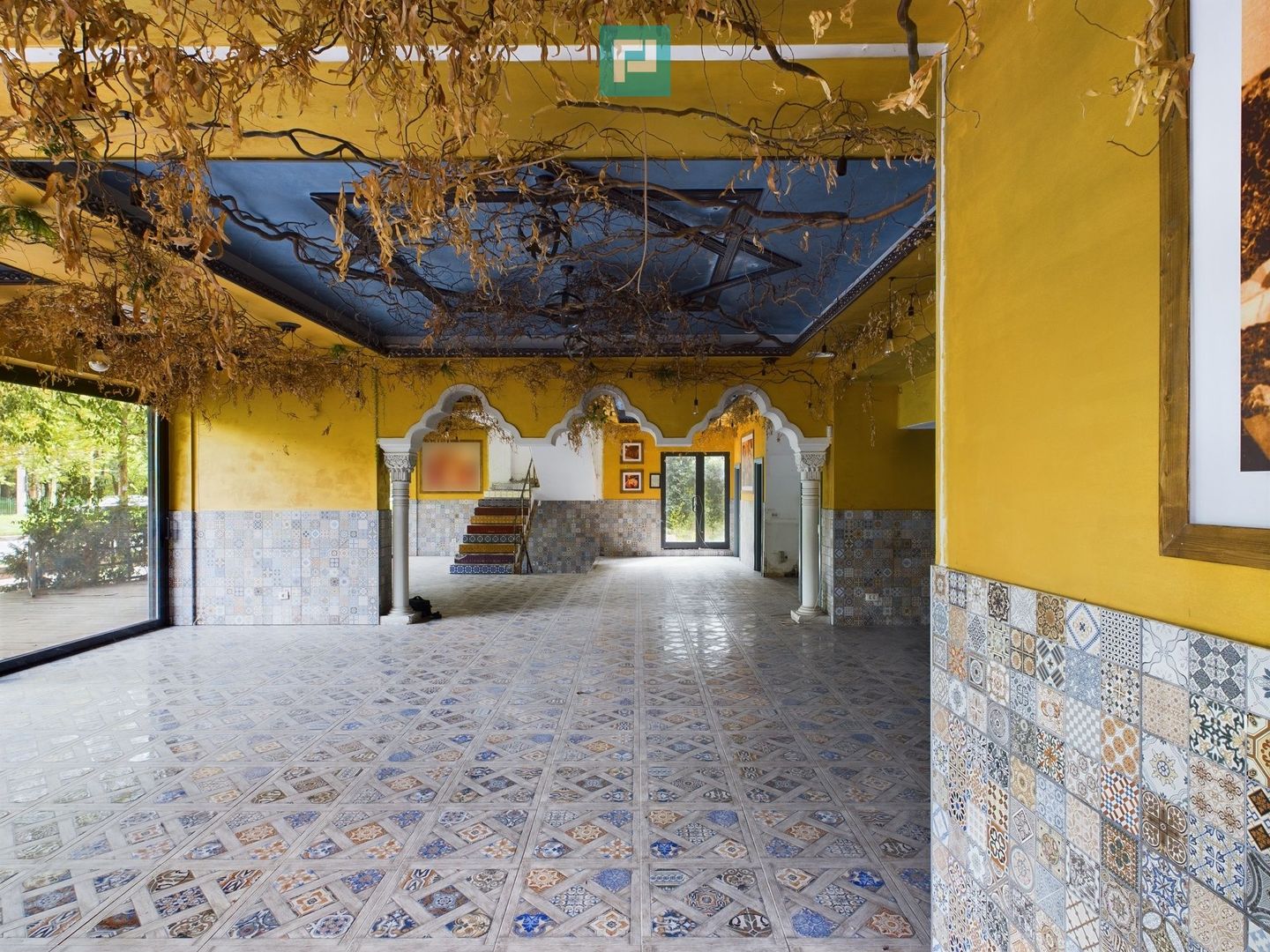 Spatiu comercial  zona Baba Novac cartier Titan - Poză 10