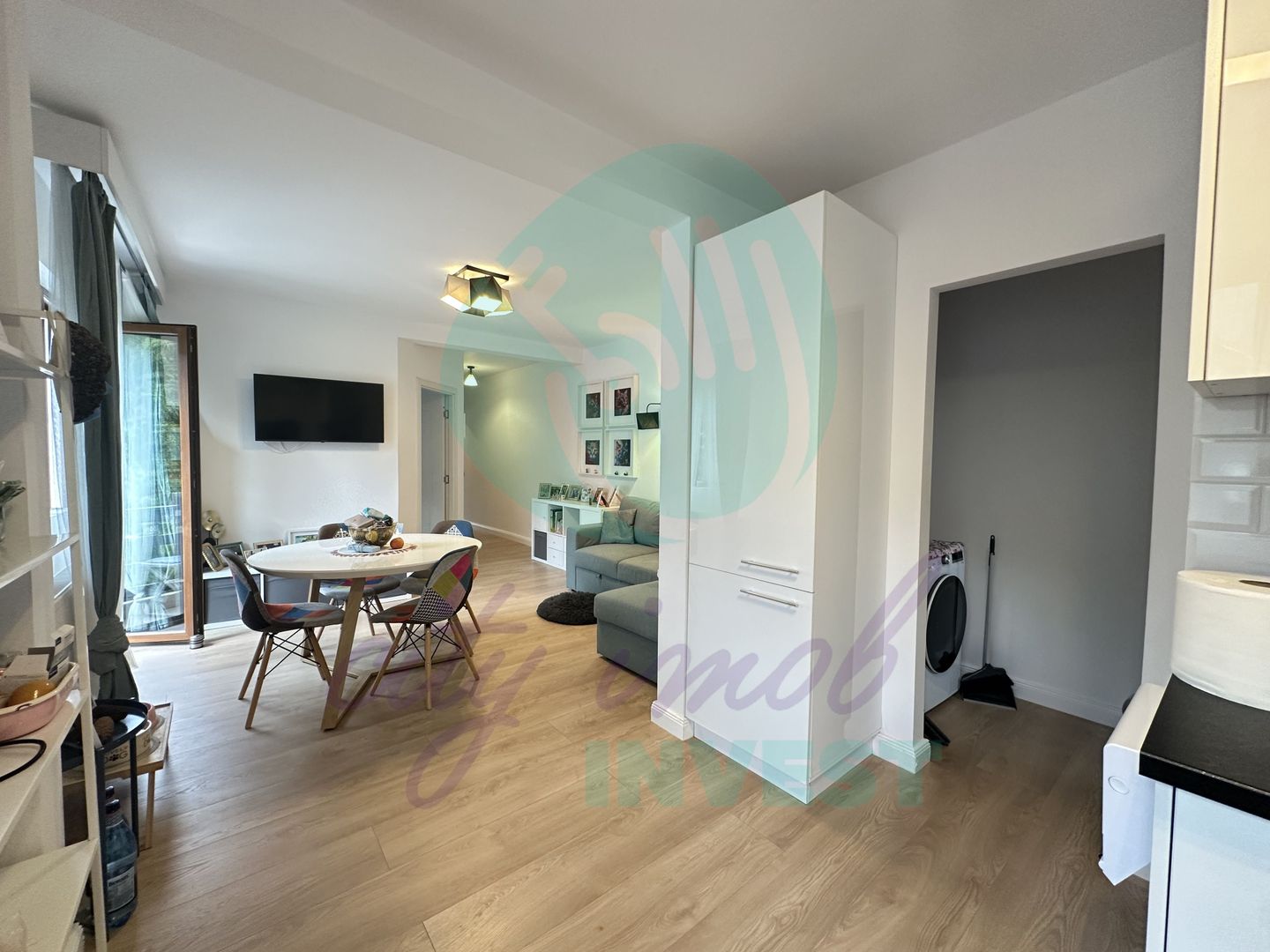 Apartament in vila la ' POALELE MUNTILOR' - Poză 11