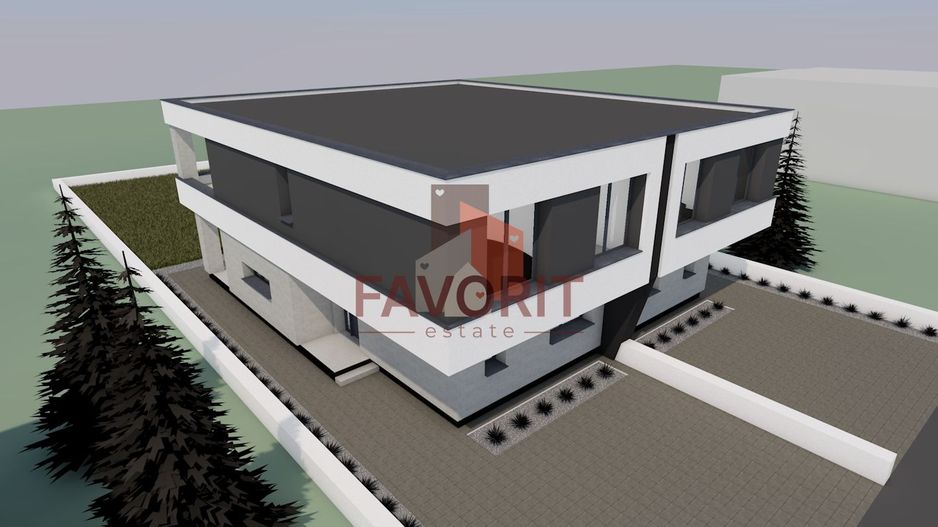 Langa Ikea. Acces asfaltat. Finisaje la alegere - Poză 4