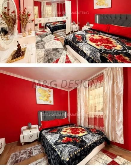 Apartament la curte comuna Iosefin - Poză 1