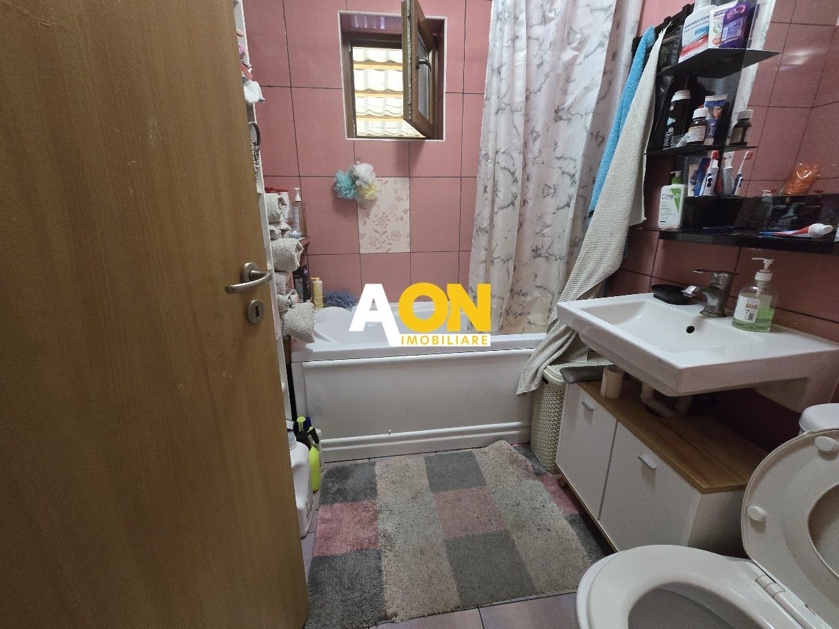 Casa Individuala 3 Camere, 350mp Teren, Zona Alba Micesti - Poză 10