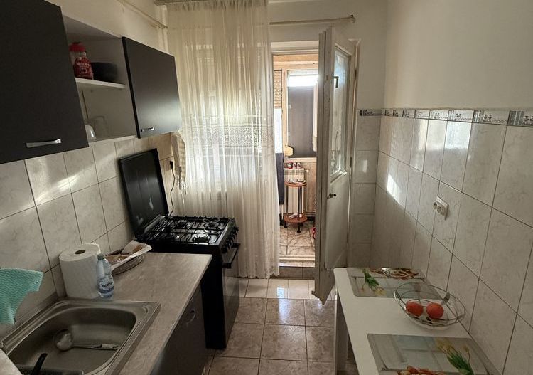 Apartament 1 camera Mazepa BR-uri - Poză 1
