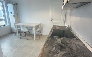 Apartament LUX TATARASI - 550 euro - Poză 15