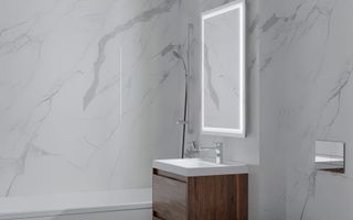 Penthouse 3 camere, 144 mp, terase, Prelungirea Ghencea - Poză 9