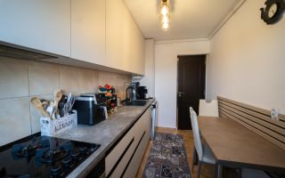 { Metrou Dimitrie Leonida } Apartament 3 camere * 2 bai - Poză 7