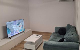 Apartament cu 2 camere de inchiriat palladium residence - Poză 1