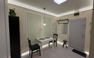 Garsonieră LUX, 2 min metrou Nicolae Grigorescu, parcare inclusă, balcon - Poză 4