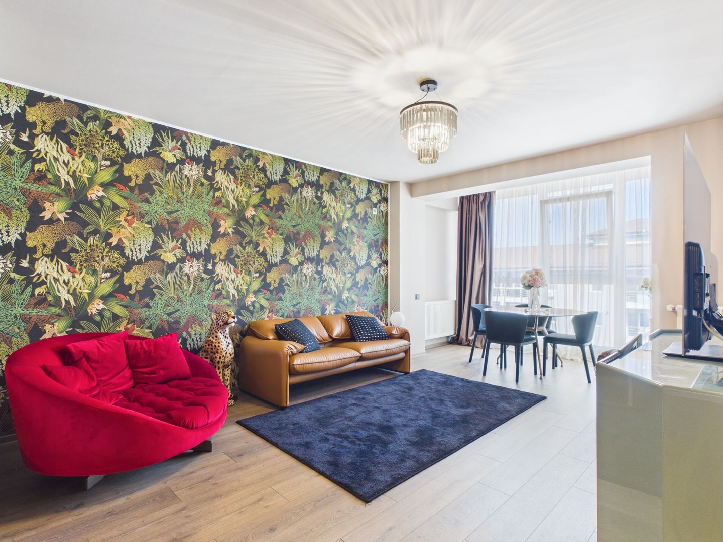 Apartament 2 camere de vanzare | Confort City - Poză 16