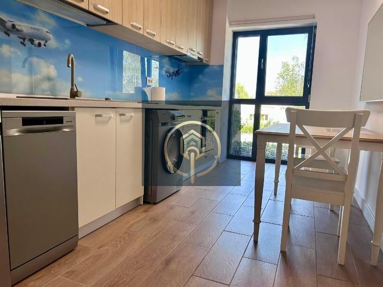 3 camere | Herăstrău | Parcare inclusă - Poză 8