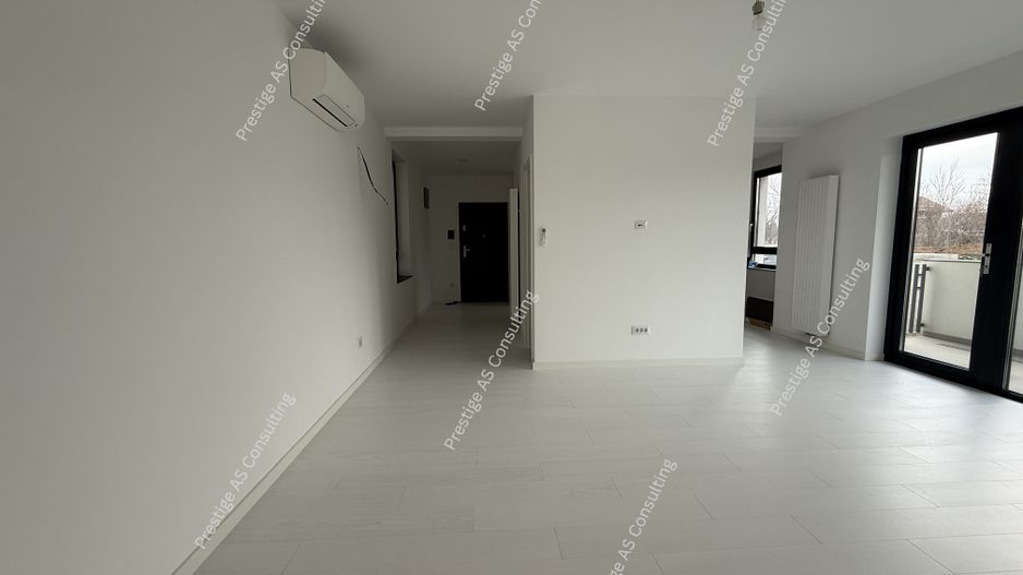 Apartament Nou 2 Camere 2 Bai | Parcul Terra- Dumbravita - Poză 2