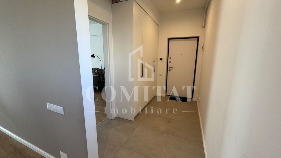 Apartament 3 camere | 96 mp | La cheie | Imobil nou | Zona Pod Ira - Poză 18
