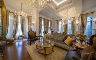 Acolo unde luxul devine artă - Poză 1