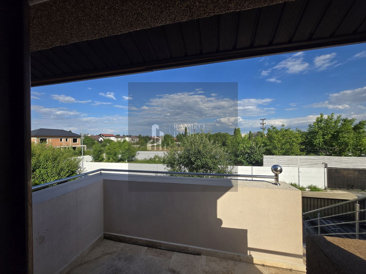 Casa Noua -6 camere - 160mp utili +curte -Soseaua Giurgiului -Magurele - Poză 11