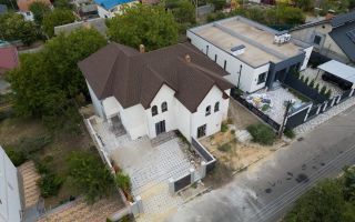 Vânzare, duplex, 3 nivele, str-la Sfîntul Vasile, Codru - Poză 2