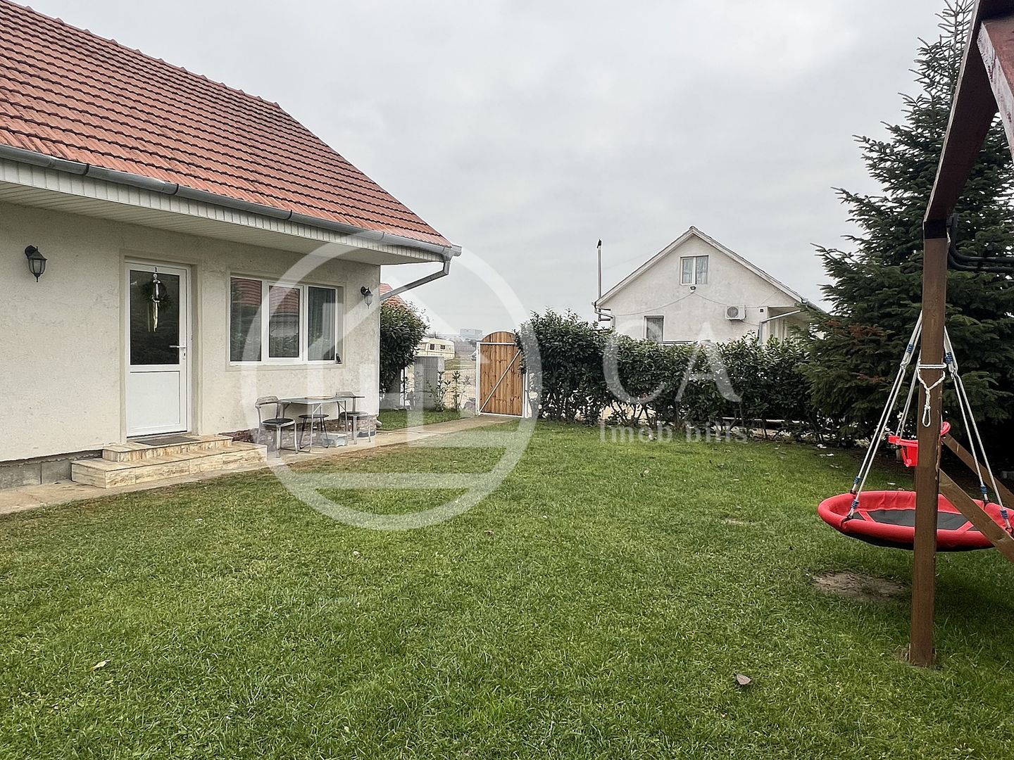 Apartament cu 2 camere de vanzare, Calea Santandrei, Oradea - Poză 11