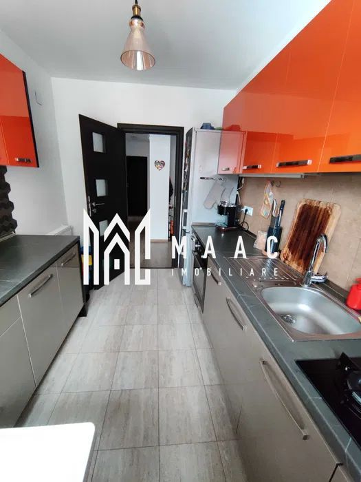 Apartament 3 camere | 2 Balcoane | Loc de parcare - Poză 3