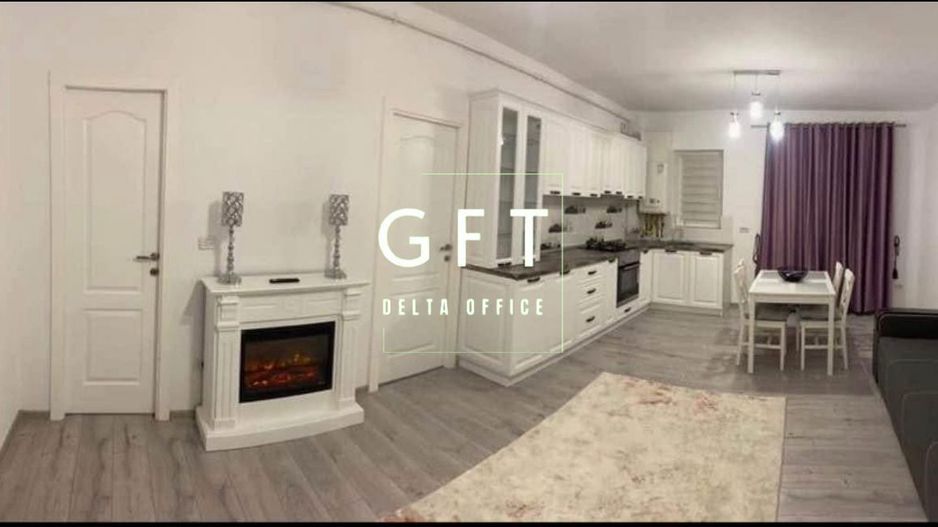 Apartament modern 3 camere, zona Nord - Poză 6