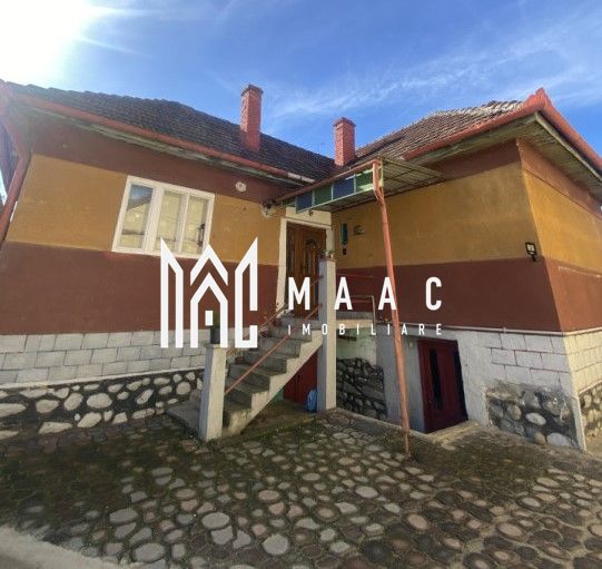 Casă 4 camere I Teren 550 mp I Acces auto I  Selimbar - Poză 2