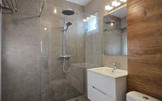 ! COMISION 0% ! DRUMUL TABEREI | 2 CAMERE TIP P | BD.TIMISOARA | RENOVAT COMPLET - Poză 13