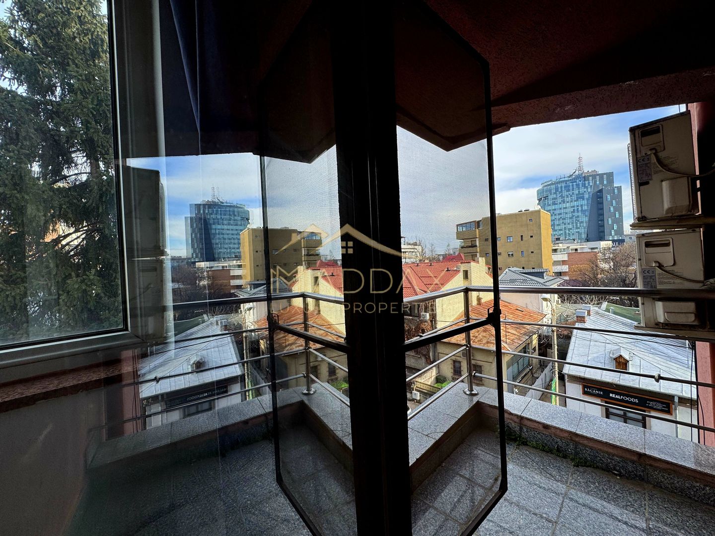 Apartament Elegant de Vânzare – 5 Camere/ 3 Băi, *Arcul de Triumf* - Poză 64