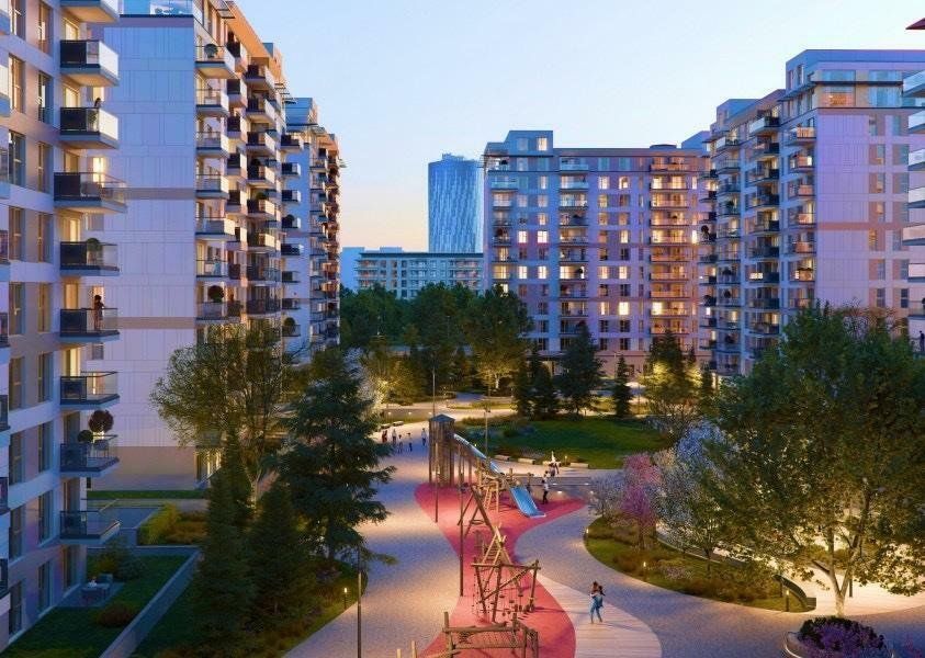 APARTAMENT 2 CAMERE AVIATIEI - Poză 8