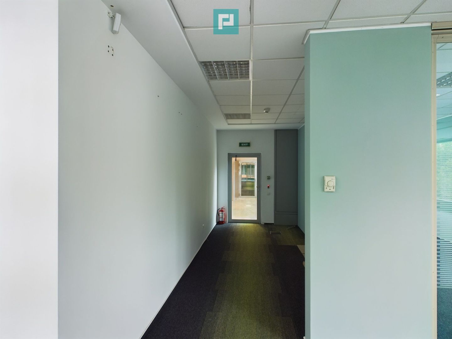 Spatii birouri clasa A, zona de centru-nord a Bucurestiului. - Poză 3