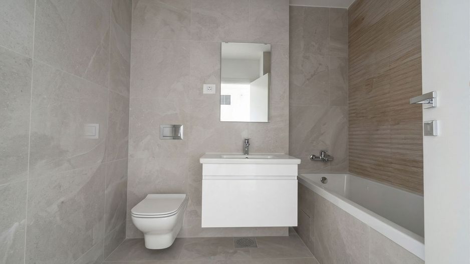 APARTAMENT SMART CU 2 CAMERE | CASA PRESEI | COMISION 0% - Poză 8