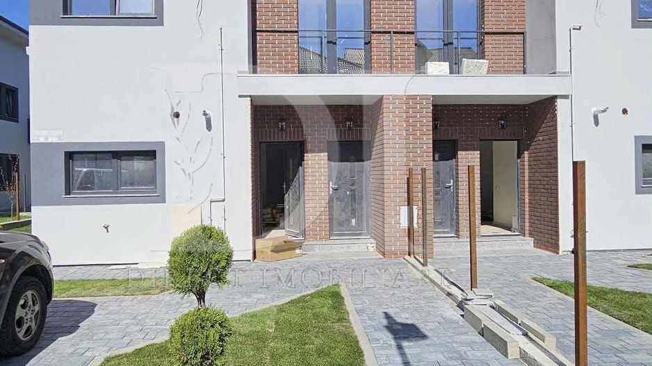 Apartament în vila / Zona Mărăști - Poză 1