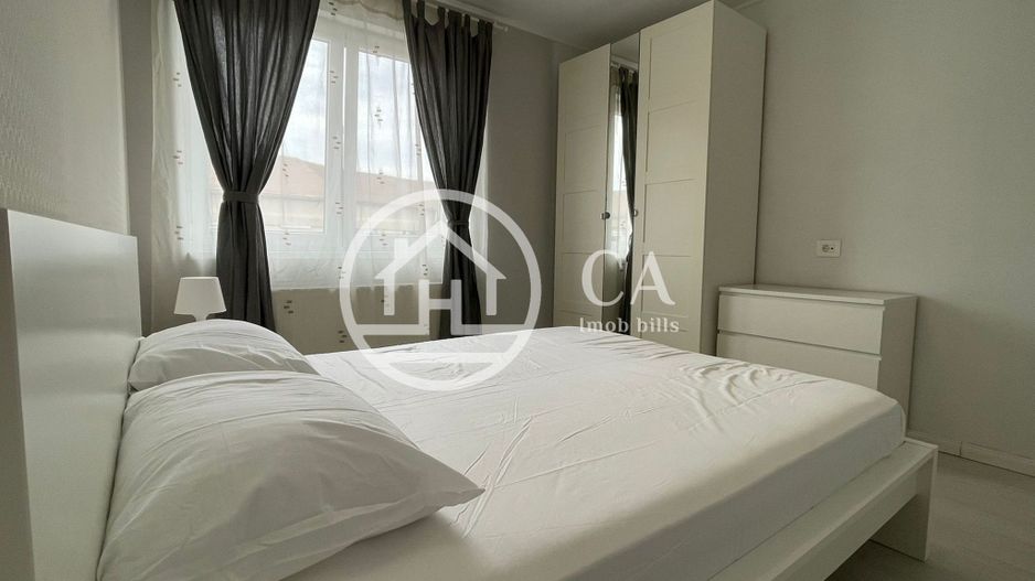 Apartament de inchiriat  cu 2 camere în zona Calea Aradului, Oradea - Poză 2