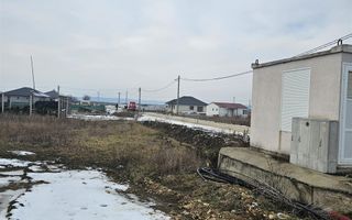 Teren intravilan Cihei - Poză 2