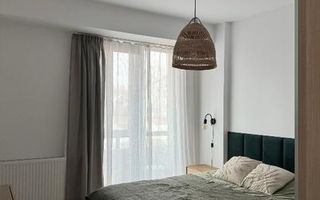 Apartament boutique cu terasă | Damaroaia | 68 mp utili | 600€ - Poză 11