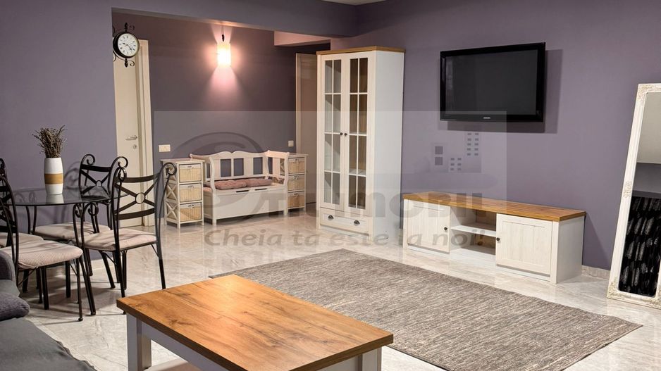 Apartament 4cam - Copou - Breazu - mobilat utilat - Poză 3