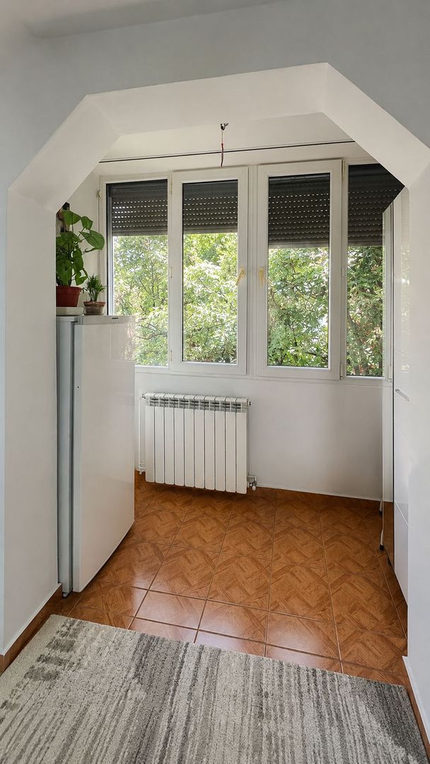 COMISION 0% |Apartament 2 camere|Centrala proprie|Calea Martirilor - Poză 6