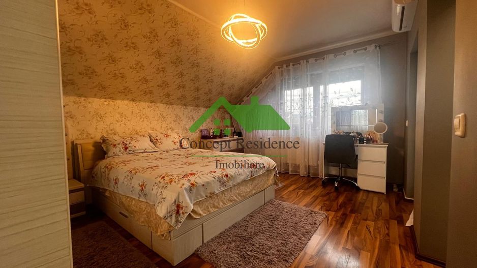 Casă tip duplex, 157 mp, renovată 2025 – zona Branduselor - Poză 5