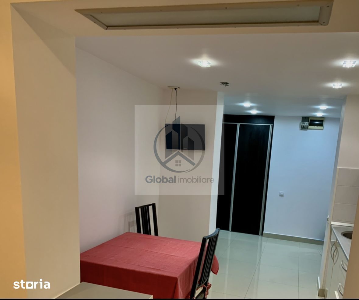 Apartament de închiriat (3 camere) Eroi Revoluției - Poză 3