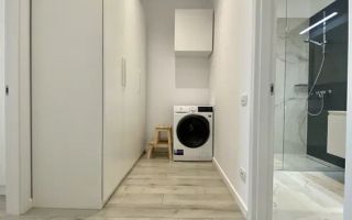 Apartament 2 camere de inchiriat Herastrau Win - Poză 5