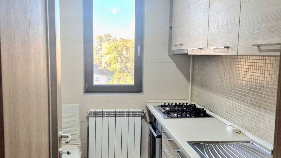 AP. 2 CAMERE UNIRII, BLOC NOU, CENTRALA, MODERN, BUCATARIE INCHISA - Poză 6