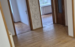 Apartament 3 camere, Ultracentral- A. I. Cuza - Poză 2