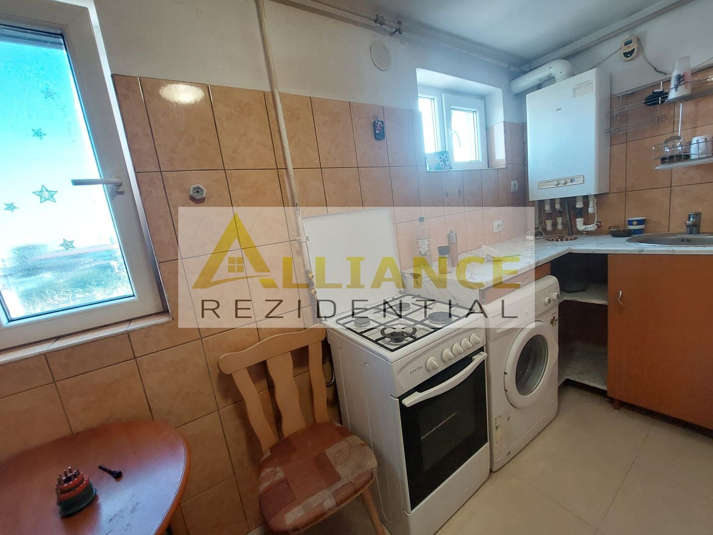 Apartament 2 camere + mansardă | Strada Poștalionului | Sector 4 - Poză 8