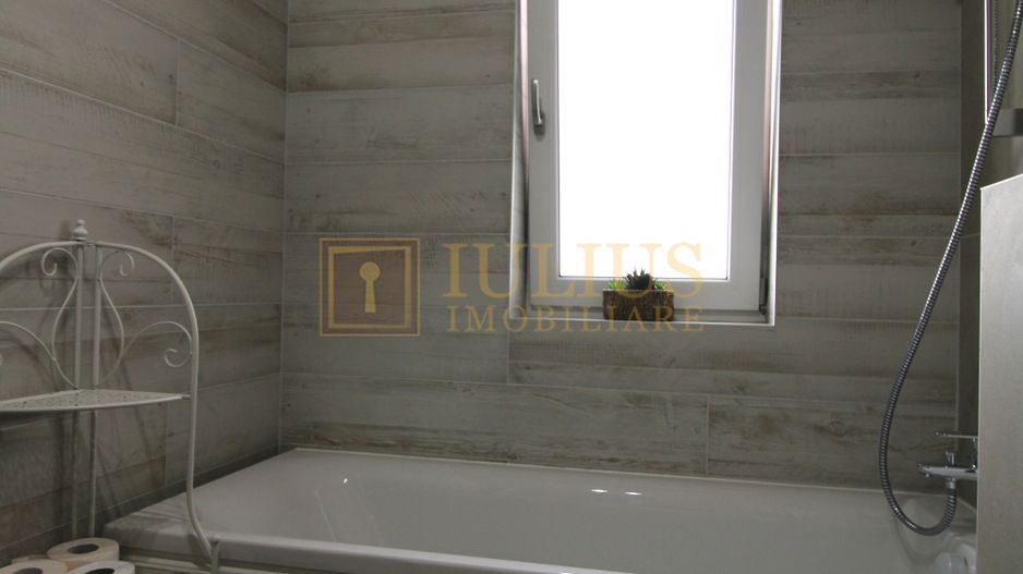 Apartament nou, o camera, centrala proprie - Poză 10