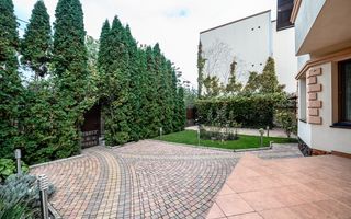 Chirie, casă, 3 nivele, 5 camere, șos. Hâncești, Telecentru - Poză 27