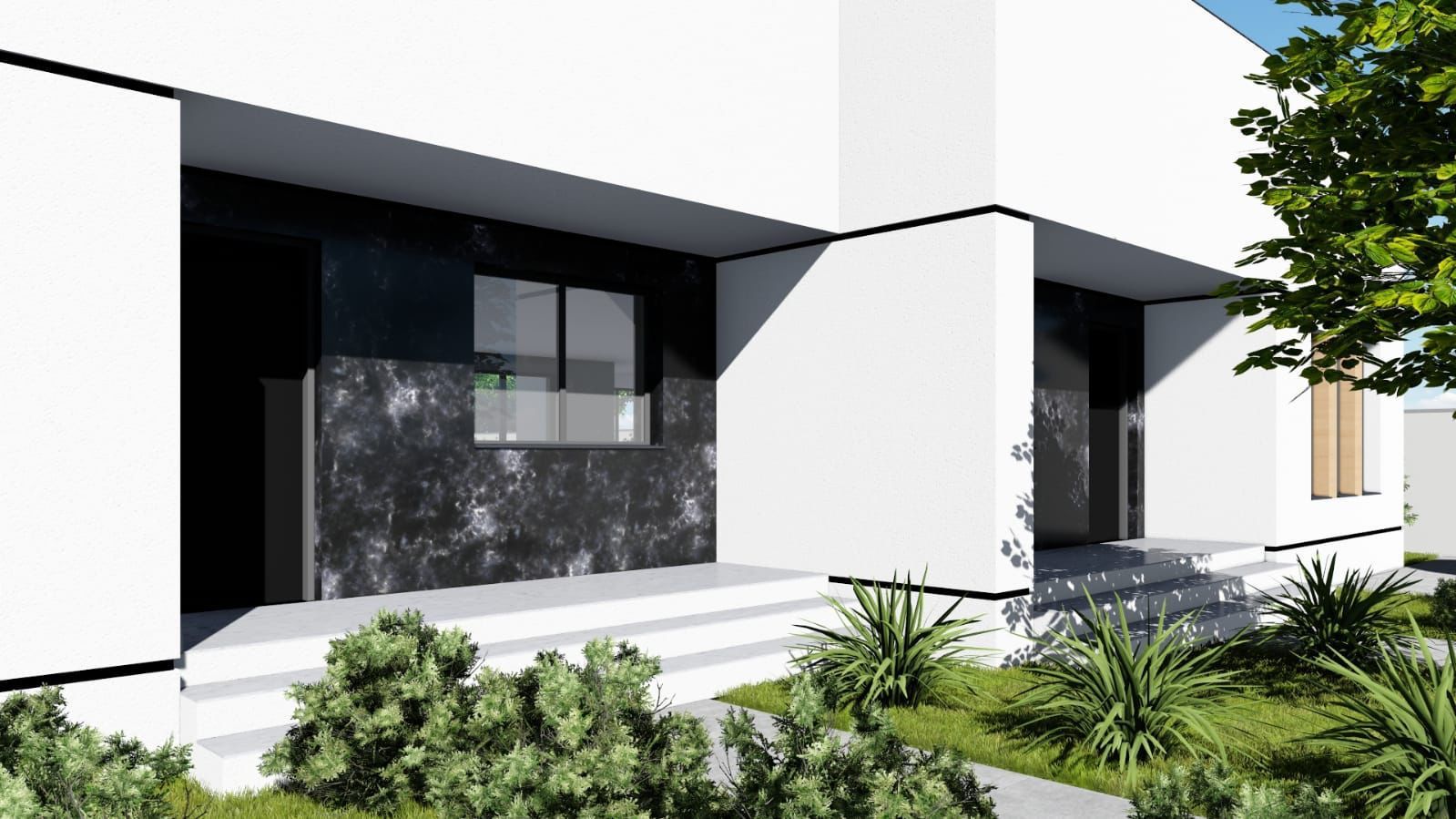 Duplex pe parter Mosnita Noua - Poză 4