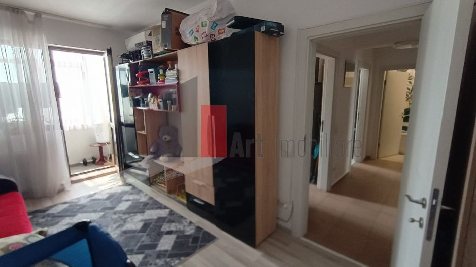 Vânzare apartament 2 camere Metalurgiei - Poză 5