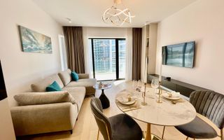 APARTAMENT 2CAMERE | ONE LAKE CLUB| PIPERA 64MP READY TO MOVE IN - Poză 2