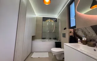 Proprietate exclusivista || A FRAME si CURTE 1425 MP +PISCINA || GRADISTEA IF - Poză 11