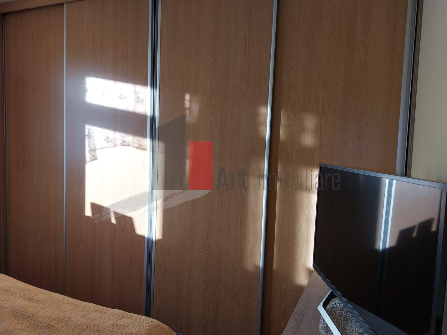 Apartamentul "ETROIT" , intimitate si confort, bloc reabilitat termic - Poză 14