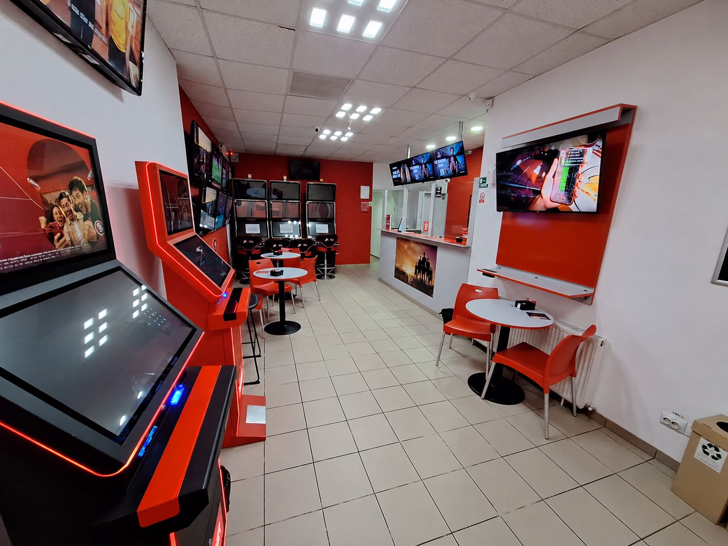 Spațiu comercial 42,6 mp Complex Flora Mănăștur chiriaș până în 2028 - Poză 2